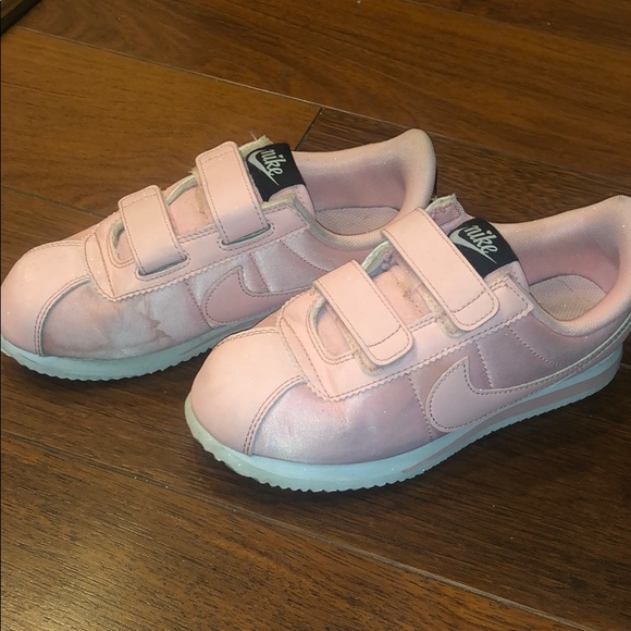 cortez nike girls